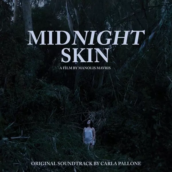 CARLA PALLONE / カルラ・パロン / MIDNIGHT SKIN (ORIGINAL SOUNDTRACK)