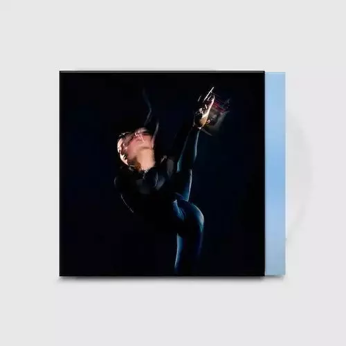 KELLY MORAN / MOVES IN THE FIELD (LP)