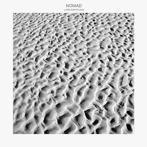 LARS BARTKUHN / ラース・バートクン / NOMAD (LP)