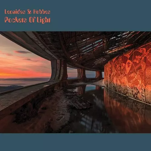 LEONIDAS & HOBBES / POCKETS OF LIGHT (LP)