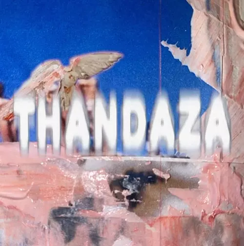 KEINEMUSIK (RAMPA, ADAM PORT, &ME) / THANDAZA (ALAN DIXON FEAT. ARABIC PIANO)