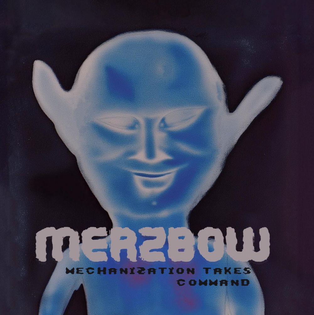MERZBOW / メルツバウ / MECHANIZATION TAKES COMMAND (2CD)