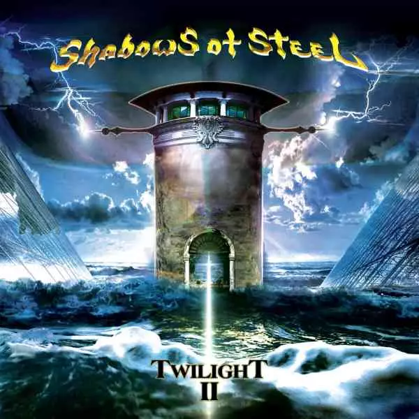 SHADOWS OF STEEL / シャドウズ・オブ・スティール / TWILIGHT II