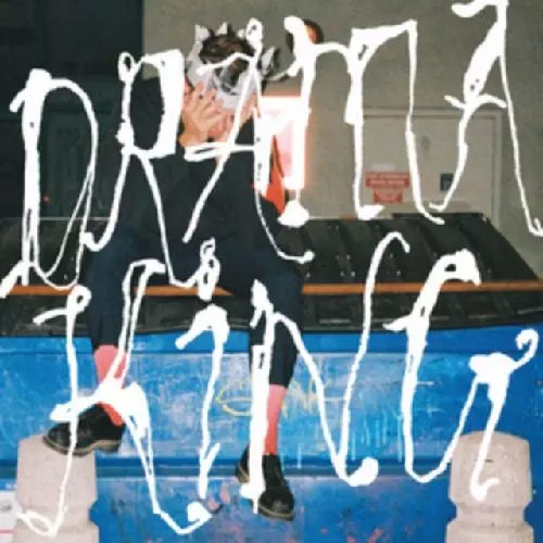 PETER BIBBY / DRAMA KING