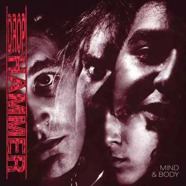 DROP HAMMER / MIND & BODY