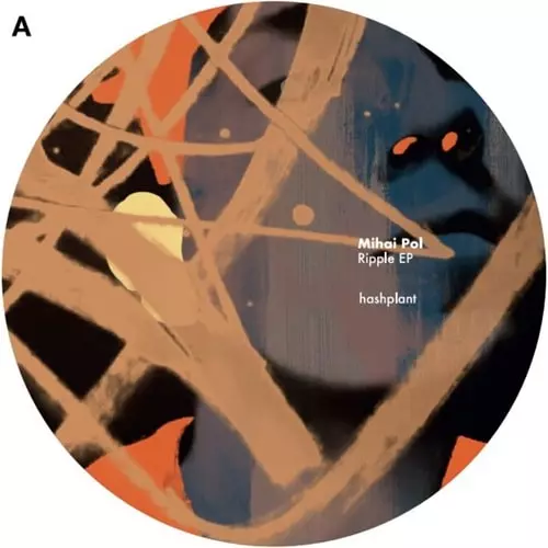MIHAI POL / RIPPLE EP