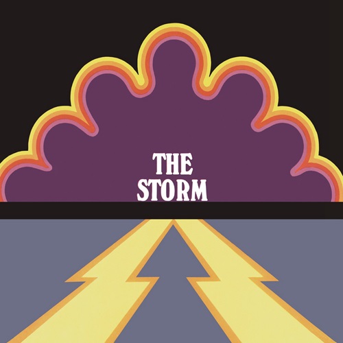 STORM (ESP) / THE STORM / THE STORM - 2023 REMASTER