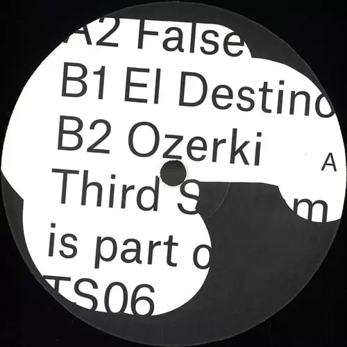 ARTUR NIKOLAEV / TS06