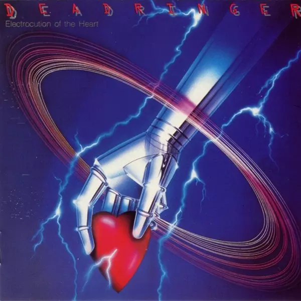 DEADRINGER / ELECTROCUTION OF THE HEART
