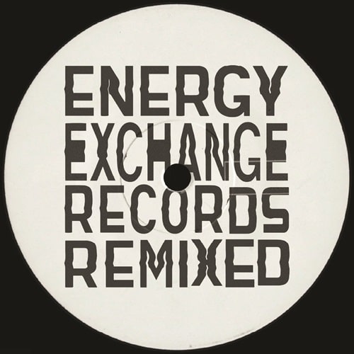 ENERGY EXCHANGE ENSEMBLE / 30/70 / ENERGY EXCHANGE RECORDS REMIXED