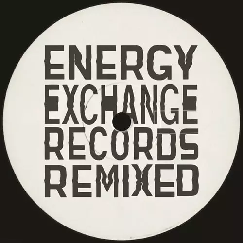 ENERGY EXCHANGE ENSEMBLE / 30/70 / ENERGY EXCHANGE RECORDS REMIXED