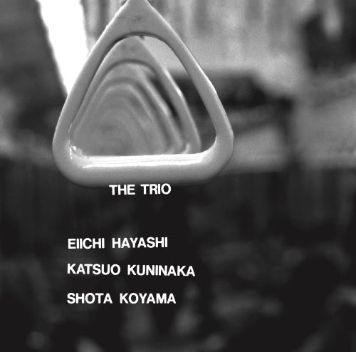 TRIO-ZA(SHOTA KOYAMA/EIICHI HAYASHI/KATSUO KUNINAKA) / トリオ座(小山彰太/林栄一/國仲勝男) / THE TRIO