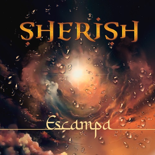 SHERISH / ESCAMPA