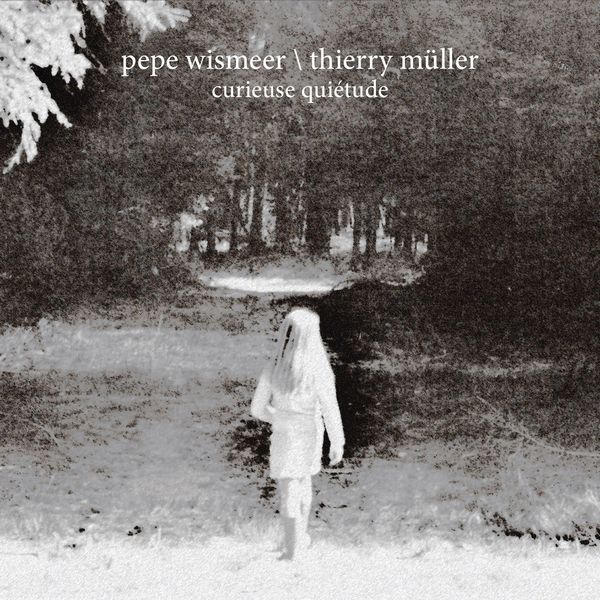 PEPE WISMEER / THIERRY MULLER / CURIEUSE QUIETUDE