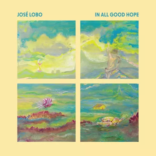 一夜のペーソス/Lamp/ランプ/夕方から夜明けまで。一生を一晩に見立て