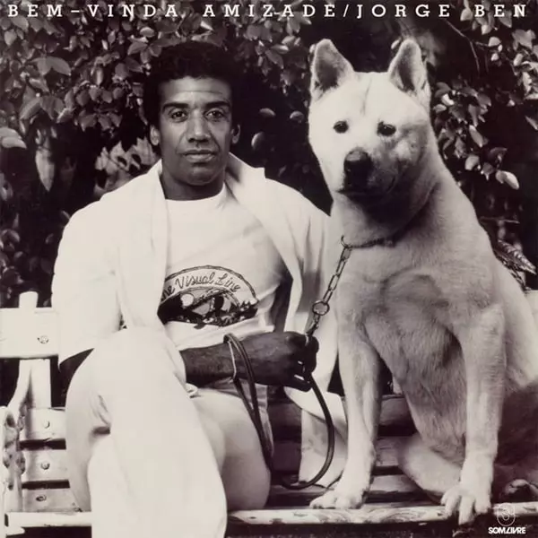 JORGE BEN / ジョルジ・ベン商品一覧｜JAZZ｜ディスクユニオン