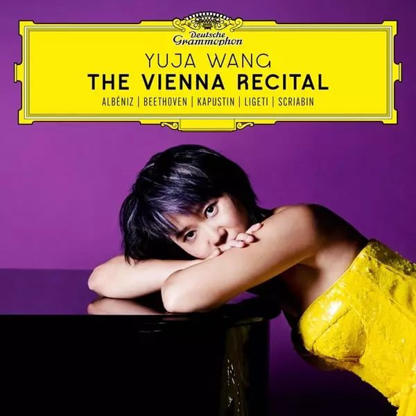 ショスタコーヴィチ:ピアノ協奏曲第1番・第2番 他/YUJA WANG