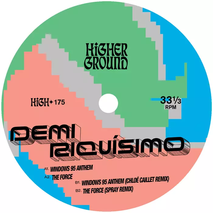 HIGHER GROUND商品一覧｜JAZZ｜ディスクユニオン・オンラインショップ