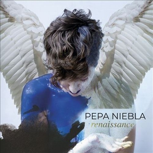 PEPA NIEBLA / ペパ・ニエブラ / Renaissance