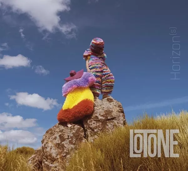 HORIZON(S)/LOTONE/ロトーヌ/アルデシュとピラットの山々、そして