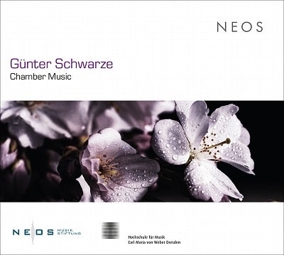 NEO QUARTET / ネオクヮルテット / GUNTER SCHWARZE:CHAMBER MUSIC