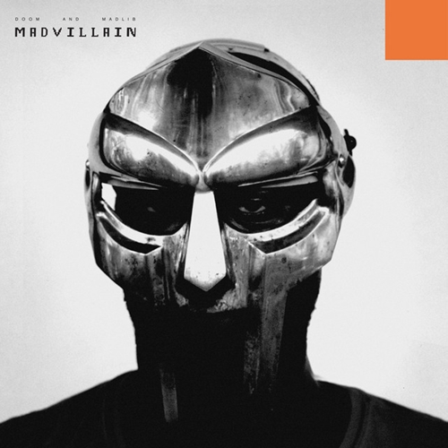 MADVILLAIN / MADVILLAINY "CD"(国内盤仕様)