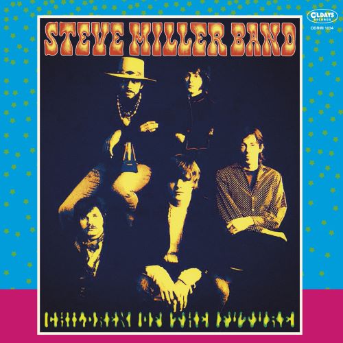 STEVE MILLER BAND / スティーヴ・ミラー・バンド商品一覧｜ディスクユニオン・オンラインショップ｜diskunion.net