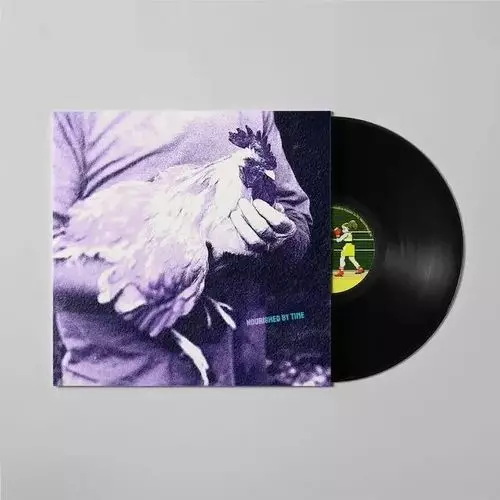 【新品未開封】【レコード】Nourished by Time NOURISHED BY TIME商品一覧｜HIPHOP / 日本語RAP｜ディスク