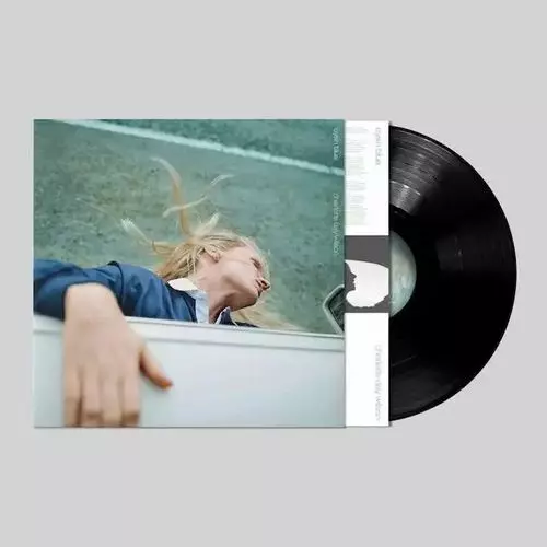 TEN DAYS (LP VINYL)/FRED AGAIN../フレッド・アゲイン/祝フジ