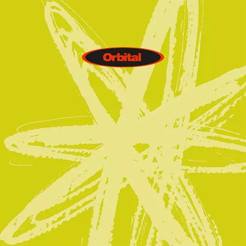 ORBITAL / オービタル / Orbital (The Green Album) 国内盤仕様2CD