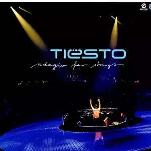 TIESTO / ティエスト / ADAGIO FOR STRINGS