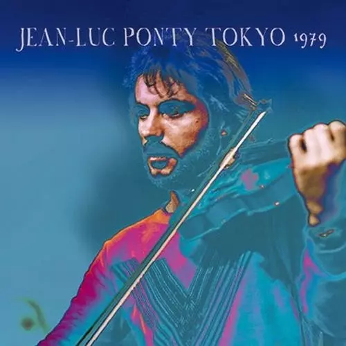 CD ジャン=リュック・ポンティ, ニールス・ペデルセン, ウォルフガング・ダウナー; ダニエル・ユメール サンデイ・ウォーク  /00110 Jean-Luc Ponty ジャン・リュック・ポンティ / Sunday Walk 中古