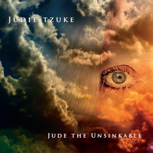JUDIE TZUKE / ジュディ・ツーク / JUDE THE UNSINKABLE: LIMITED VINYL