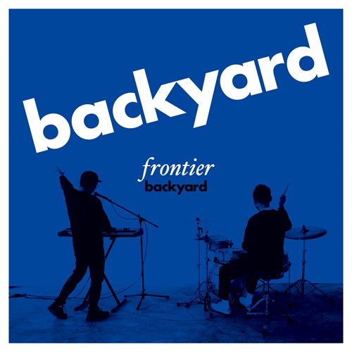 FRONTIER BACKYARD / backyard