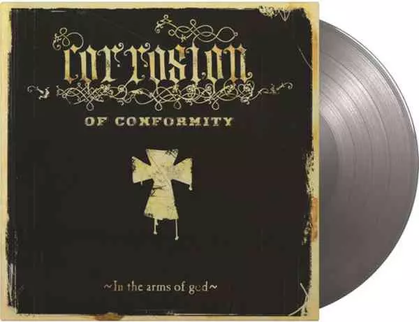 激レア CORROSION OF CONFORMITY / BLIND レコード Amazon.co.jp: Blind -Hq- [Analog]: ミュージック