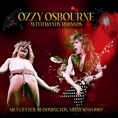 OZZY OSBOURNE / オジー・オズボーン商品一覧｜PROGRESSIVE  ROCK｜ディスクユニオン・オンラインショップ｜diskunion.net