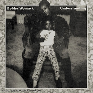 BOBBY WOMACK / ボビー・ウーマック / アンダースタンディング