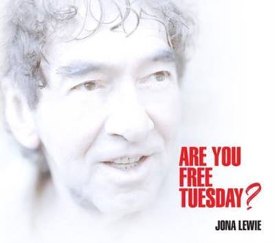 JONA LEWIE / ジョナ・ルウィ / ARE YOU FREE TUESDAY? (LP)