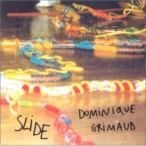 DOMINIQUE GRIMAUD / SLIDE