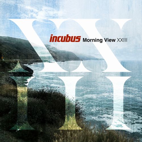 インキュバス / MORNING VIEW XXIII [CD]