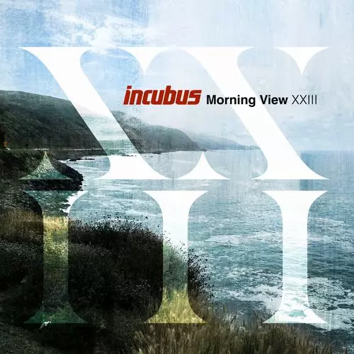 MORNING VIEW XXIII [LP/INTERNATIONAL EXCLUSIVE]/INCUBUS