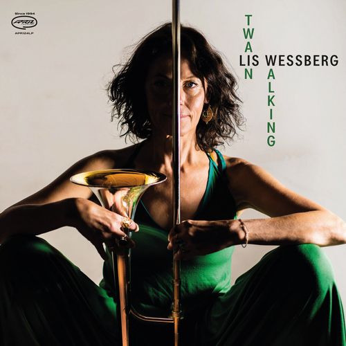 LIS WESSBERG / リス・ウェスバーグ / Twain Walking(LP)
