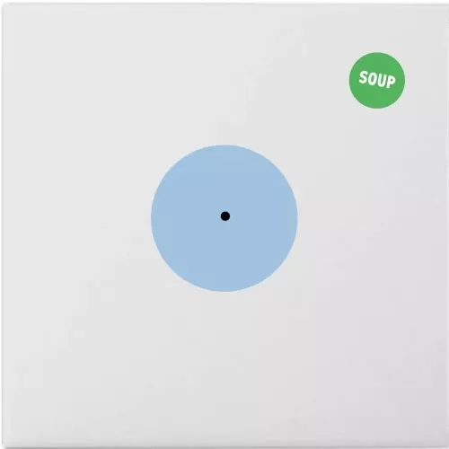 V.A. (SOUP) / SOUP EDITS 3