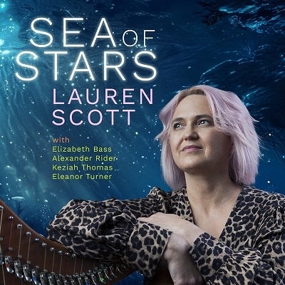 LAUREN SCOTT / ローレン・スコット / SEA OF STARS