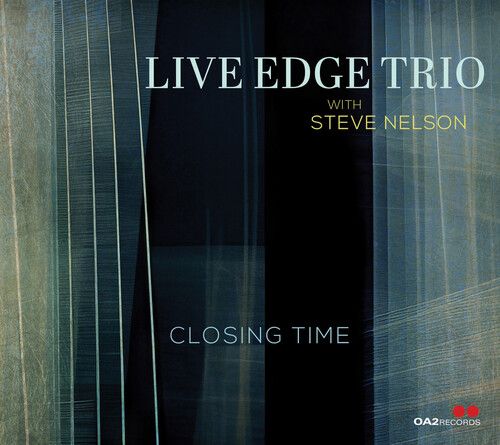 LIVE EDGE TRIO / Closing Time