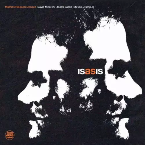 MATHIAS HOJGAARD JENSEN / Is As Is