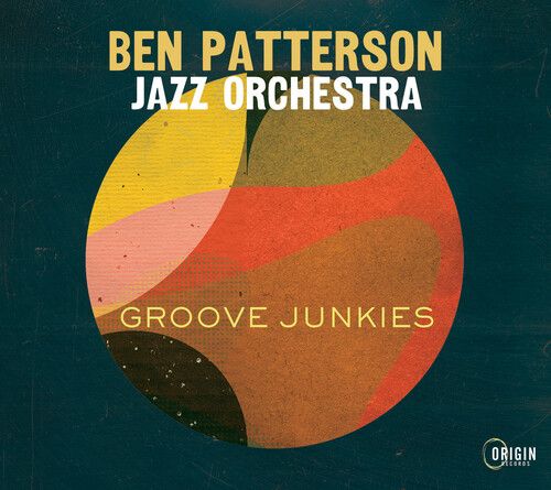 BEN PATTERSON(JAZZ) / Groove Junkies