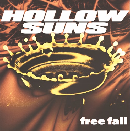 Hollow Suns / Free Fall