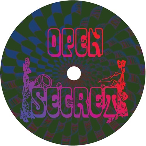 OPEN SECRET / OPEN SECRET 1