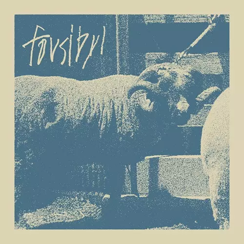 for sibyl / Don't laugh at omens